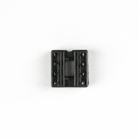8 Pin Dip-8 Integrated Circuit IC Sockets Adaptor - 7