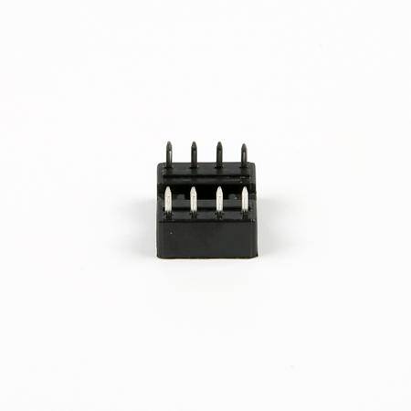 8 Pin Dip-8 Integrated Circuit IC Sockets Adaptor - 8