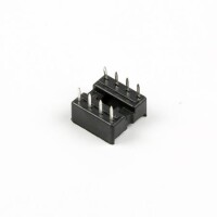 8 Pin Dip-8 Integrated Circuit IC Sockets Adaptor - 9