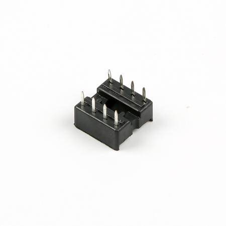 8 Pin Dip-8 Integrated Circuit IC Sockets Adaptor - 9