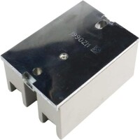 80-250V SSR-40AA Solid State Relay - 3