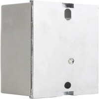80-250V SSR-40AA Solid State Relay - 4
