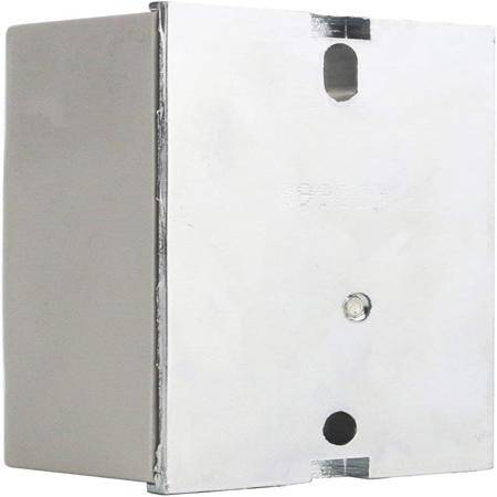 80-250V SSR-40AA Solid State Relay - 4