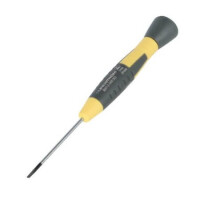 800-2-50ESD SLOTTED ESD SAFE PRECISION SCREWDRIVERS 2.0 MM - 1