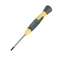 801-1-75ESD PHILLIPS ESD SAFE PRECISION SCREWDRIVERS PH1 - 1