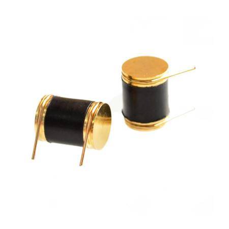801s Highly Sensitive Vibration Sensor - 1