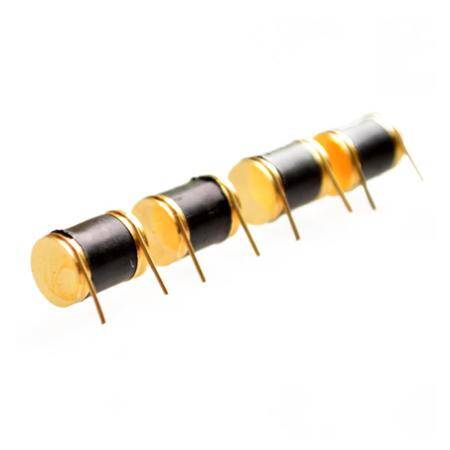 801s Highly Sensitive Vibration Sensor - 3