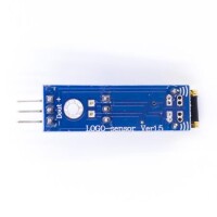 801S Vibration Shock Sensor Sensitivity Adjustable - 3