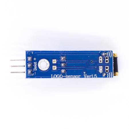 801S Vibration Shock Sensor Sensitivity Adjustable - 3
