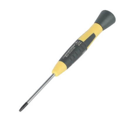 803-8-50ESD TORX ESD SAFE PRECISION SCREWDRIVERS T8 - 1