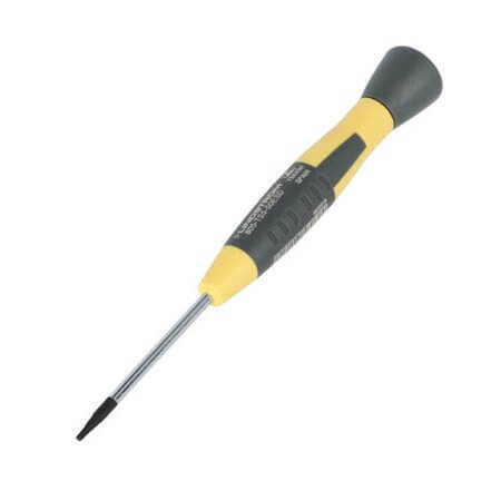 805-TS5-50ESD PENTALOBE ESD SAFE PRECISION SCREWDRIVERS TS5 - 1