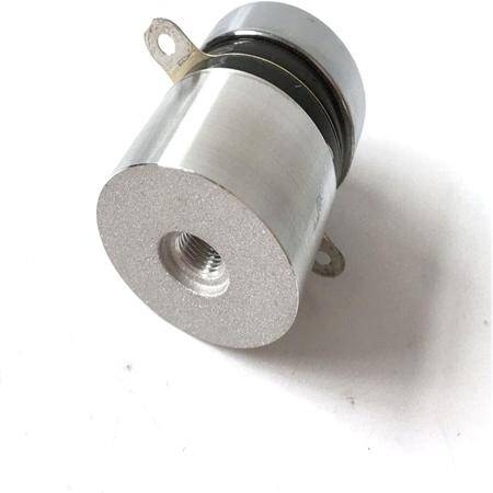 80KHz 60W Ultrasonic Cleaning Transducer - 1