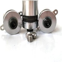 80KHz 60W Ultrasonic Cleaning Transducer - 3
