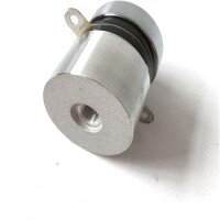 80KHz 60W Ultrasonik Temizleme Dönüştürücü - 1