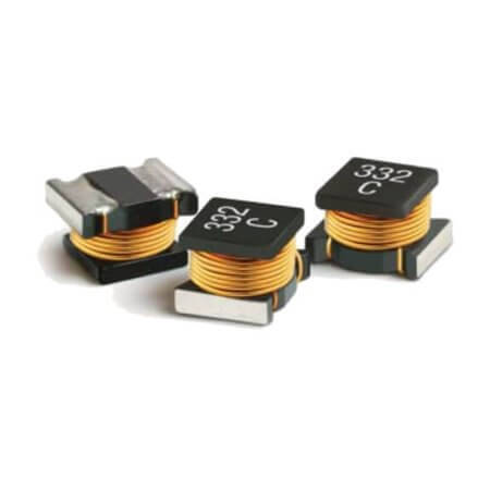 82223C INDUCTOR FIXED 22UH 320MA 920MOHM - 1