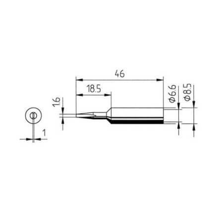 832YD ERSA 832YD HAVYA UCU - 1