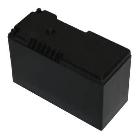 845H-1C-C-12VDC RELAY POWER 10A 12VDC 1P PCB TYPE - 1