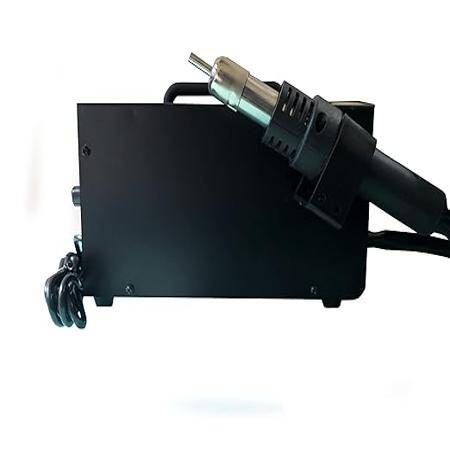 850A Hot Air Soldering Station - 3