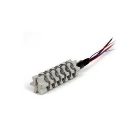 852D+BRUSHLESS REZİSTANS SUNLINE 852 D+ REZİSDANS BRUSHLESS HAVYA - 1