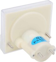 85C1-A DC Pointer Ammeter Measuring Range:DC0-30MA - 5