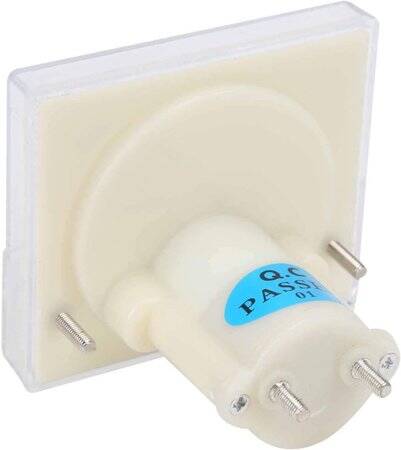 85C1-A DC Pointer Ammeter Measuring Range:DC0-30MA - 5