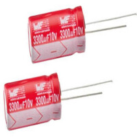860160674020 CAP.EL.82uF 50V 8x11 3.50MM 105C - 1
