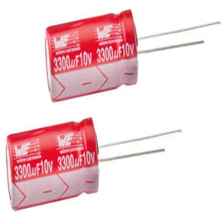 860160674020 CAP.EL.82uF 50V 8x11 3.50MM 105C - 1