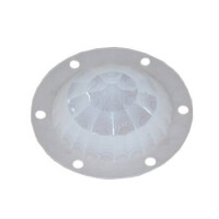 8603-1 LENS FOR PIR SENSOR 140° 17.5MT - 1