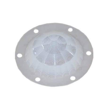 8603-1 LENS FOR PIR SENSOR 140° 17.5MT - 1