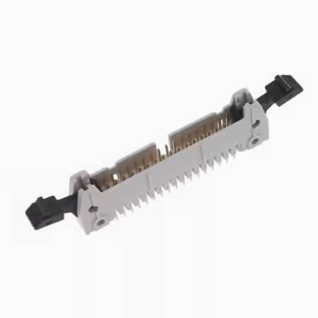 86130342114345E1LF CONN HEADER VERT 34POS 2.54MM - 1