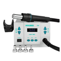 861DW HAVYA İSTASYONU AIFEN 861DW HAVYA İSTASYONU - 1