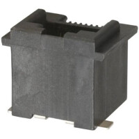 87547-4111LF CONNECTOR MODULER JACK R/A 8P8C - 1