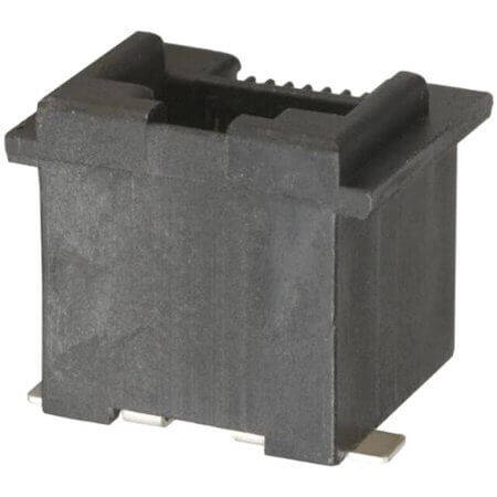 87547-4111LF CONNECTOR MODULER JACK R/A 8P8C - 1