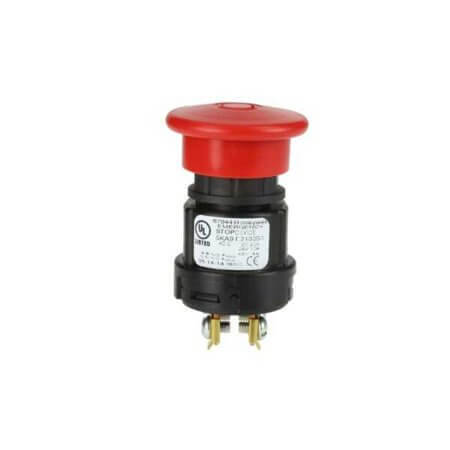 87944-08 SWITCH PUSH BUTTON HONEYWELL - 1