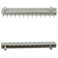 8EDGVCB-7.5-13P-11-01SH TERM.BLK.7.50MM 13P 180C MALE GRAY CLOSED GAOSONG - 1