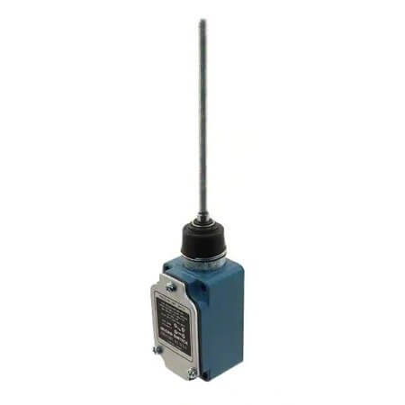 8LS1 SWITCH LIMIT 10A/800mA 120V/115VAC/DC SPDT - 1
