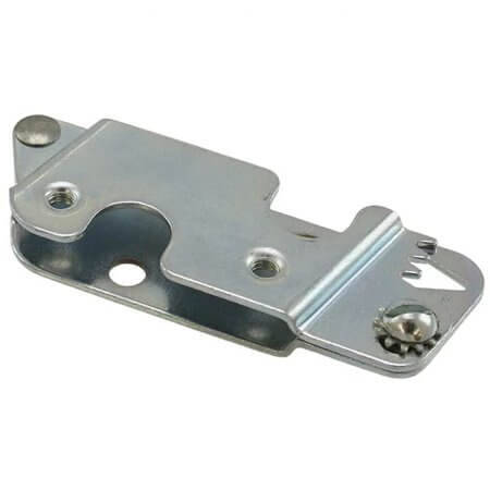 8MA2 SWITCH MOUNTING BRACKET - 1