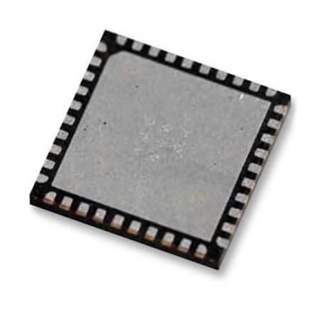 8T49N241-998NLGI IC-8T49 TRANSLATOR UNIV FREQ 40VQFN - 1
