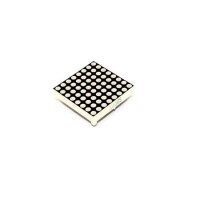  8x8mm 1.9mm Red Led Dot Matrix Display 16 Pin CA 788BS - 1