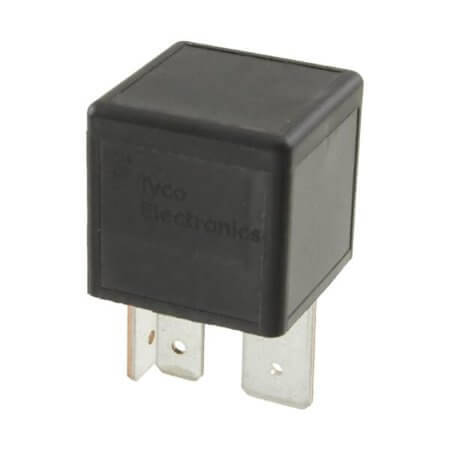 9-1393303-7 RELAY AUTOMOTIVE SPST-NO 70A 24V - 1