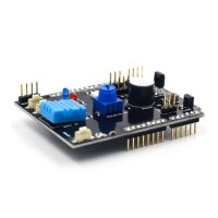 9 IN 1 Multi-function Expension Board DHT11 Temperature LM35 With UNO Sunleph - 1