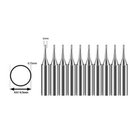 900-MT-1C HAVYA UCU BAKON 900-MT-1C HAVYA UCU 10LU PAKET - 1