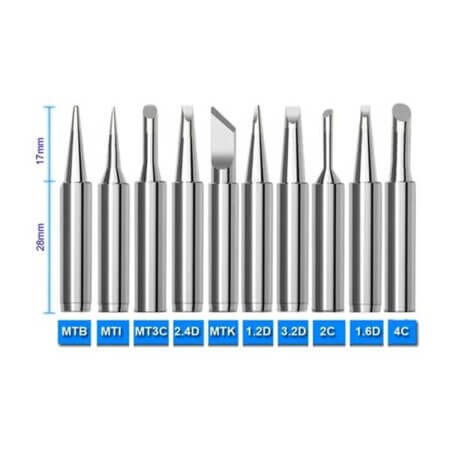 900-MT HAVYA UCU BAKON 900-MT HAVYA UÇ 10LU PAKET - 1