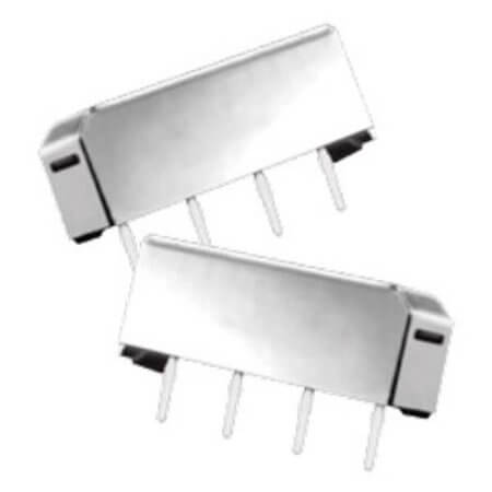 9007-12-00 RELAY REED SPST 500MA 12V - 1