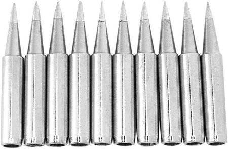 900M-T-0-8D Soldering Tips - 1