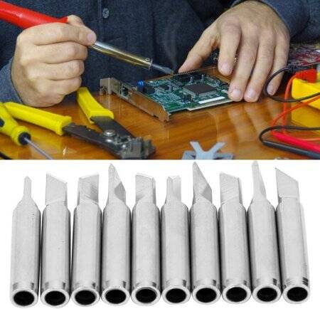 900M-T-1-5K Soldering Tips - 2