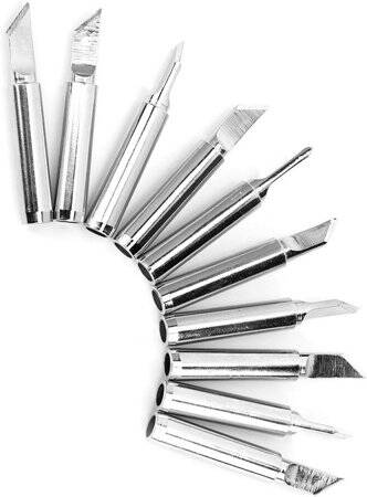 900M-T-1-5K Soldering Tips - 3