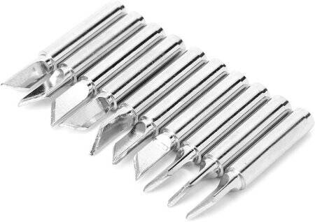 900M-T-1-5K Soldering Tips - 5