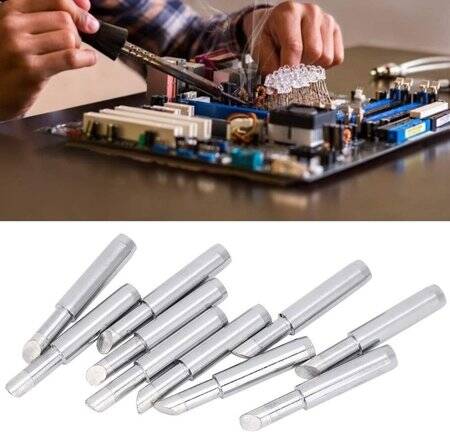 900M-T-5C Soldering Tips - 2