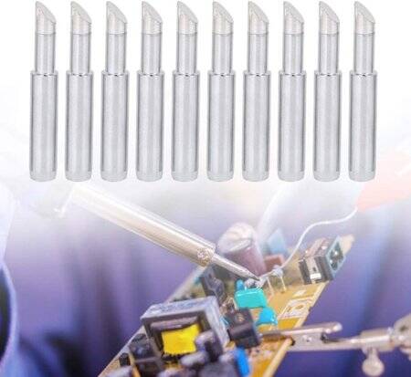 900M-T-5C Soldering Tips - 4